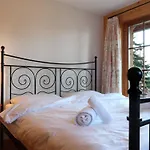 Chalet Altamira By Interhome Nendaz