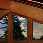 Chalet Altamira By Interhome