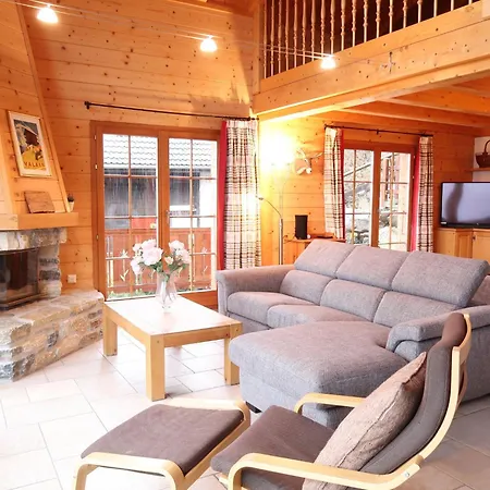 Altamira By Interhome