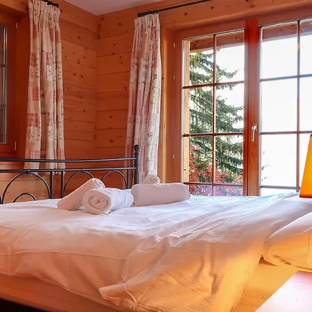 Altamira By Interhome * Nendaz