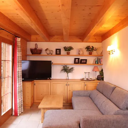Altamira By Interhome * Nendaz