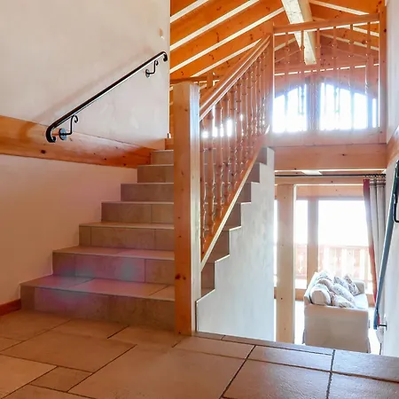 Altamira By Interhome Nendaz