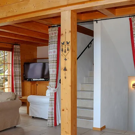 Altamira By Interhome * Nendaz