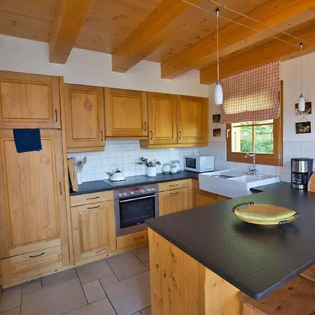 Altamira By Interhome * Nendaz
