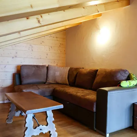 Altamira By Interhome * Nendaz