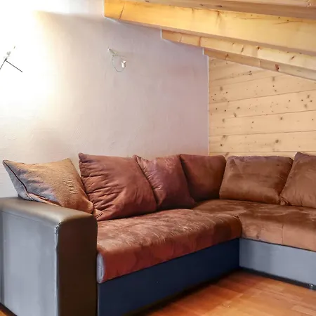 Altamira By Interhome *