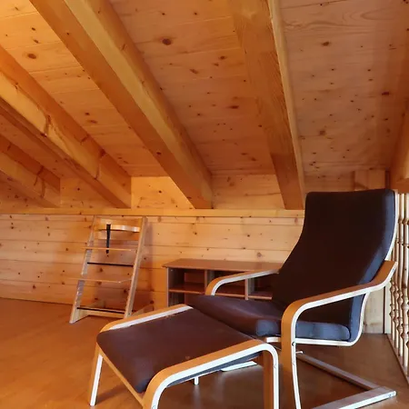 Altamira By Interhome Chalet