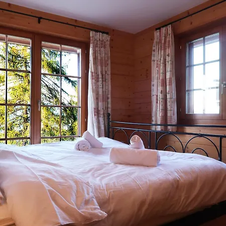Altamira By Interhome * Nendaz