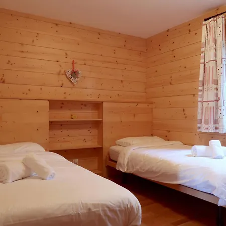 Alpehytte Altamira By Interhome *