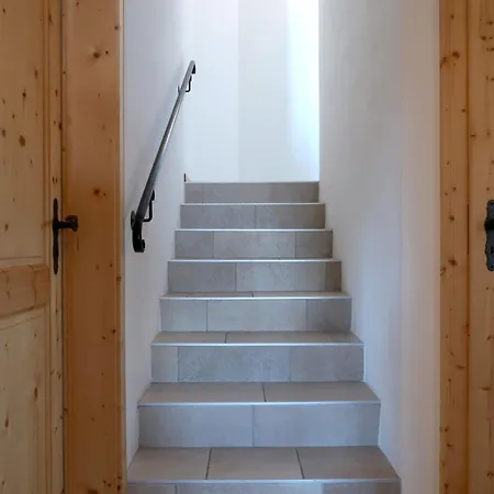 Alpehytte Altamira By Interhome Nendaz