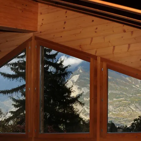 Chalet Altamira By Interhome