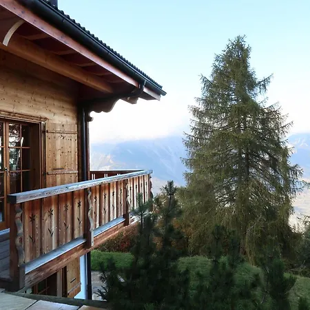 Altamira By Interhome Nendaz