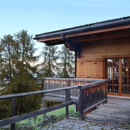 Chalet Altamira By Interhome Nendaz