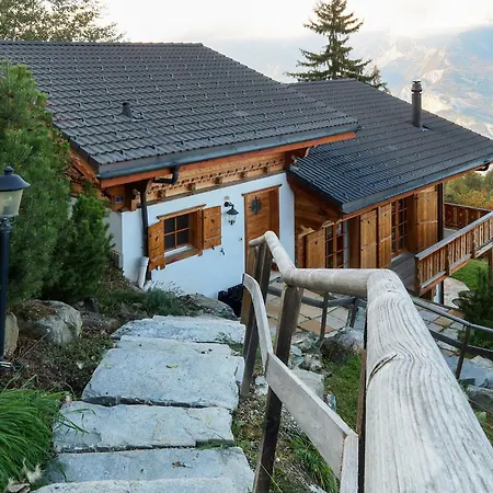 Altamira By Interhome Nendaz