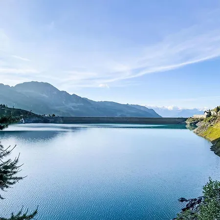 Altamira By Interhome Alpehytte *