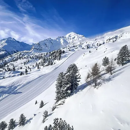 Altamira By Interhome Alpehytte Nendaz