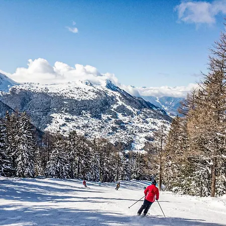 Altamira By Interhome * Nendaz