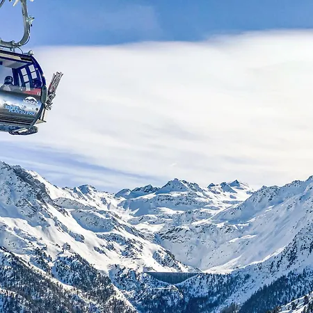 Altamira By Interhome Alpehytte *