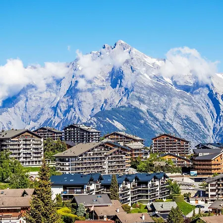 Altamira By Interhome Nendaz