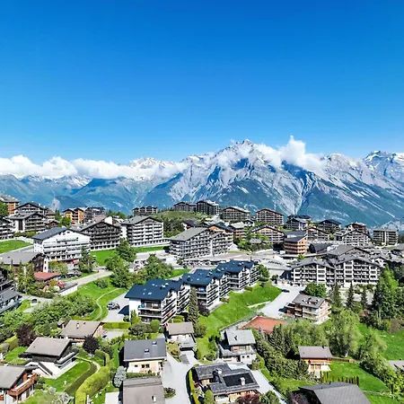 Altamira By Interhome * Nendaz