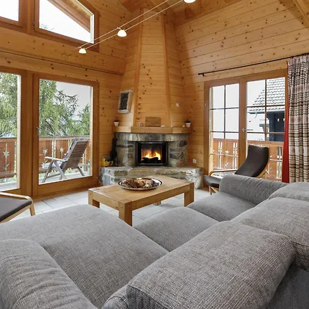 Altamira By Interhome Chalet *