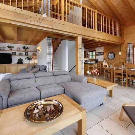 Altamira By Interhome