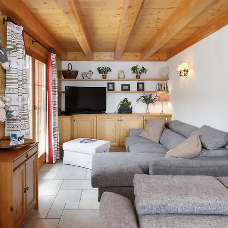 Altamira By Interhome * Nendaz