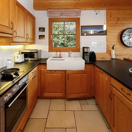 Altamira By Interhome Nendaz