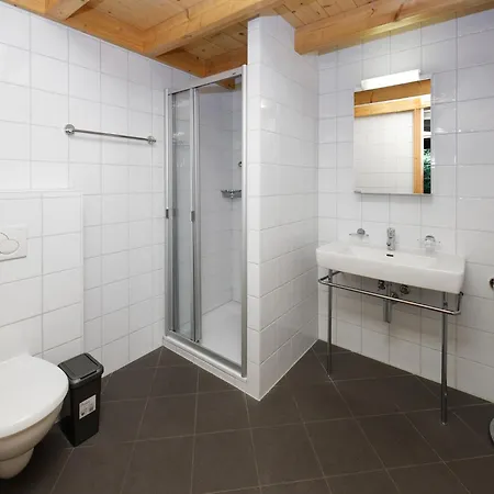 Chalet Altamira By Interhome