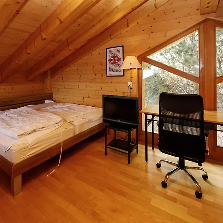 Altamira By Interhome Chalet Nendaz