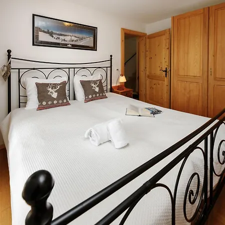 Altamira By Interhome Nendaz