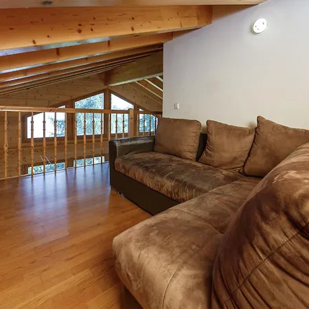 Altamira By Interhome Chalet *