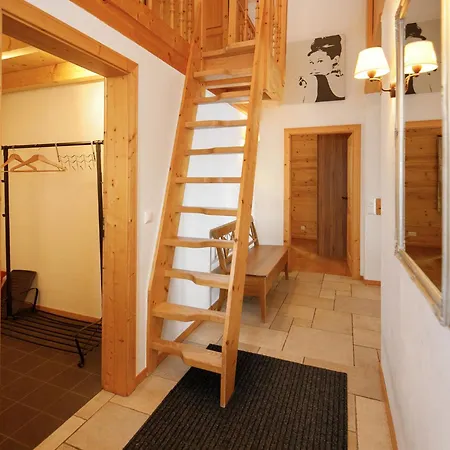 Altamira By Interhome Chalet Nendaz