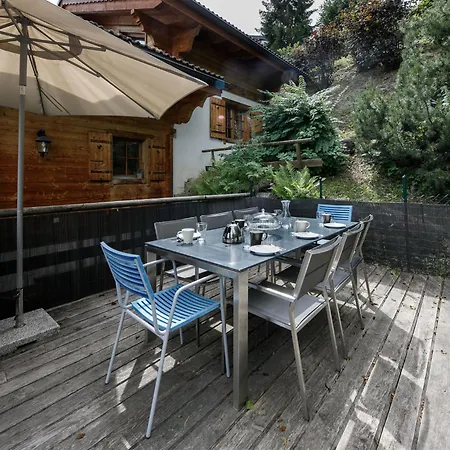Altamira By Interhome *