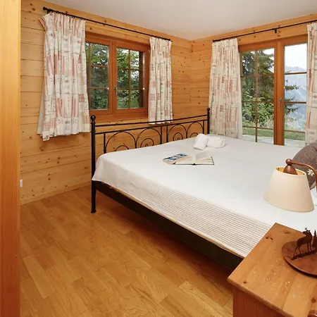 Chalet Altamira By Interhome