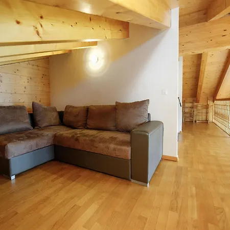 Altamira By Interhome Chalet *