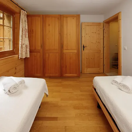 Altamira By Interhome Nendaz