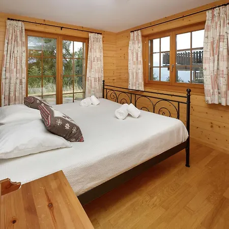 Chalet Altamira By Interhome