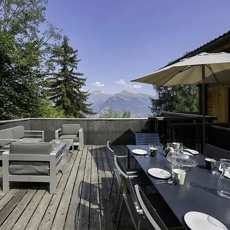 Altamira By Interhome Nendaz