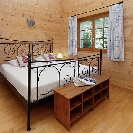 Altamira By Interhome Chalet