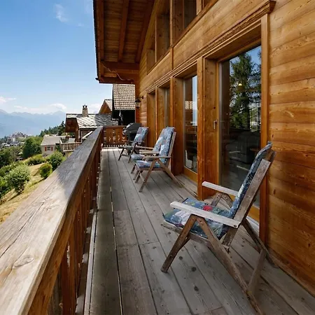 Altamira By Interhome * Nendaz