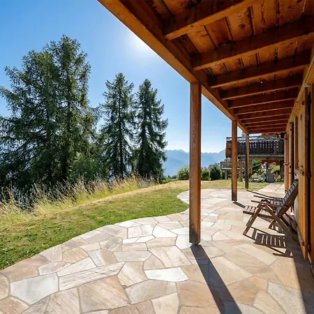 Altamira By Interhome