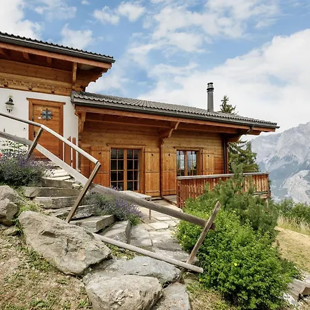 Altamira By Interhome Chalet *