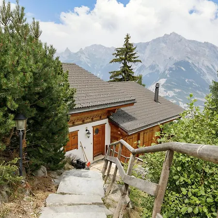 Chalet Altamira By Interhome *