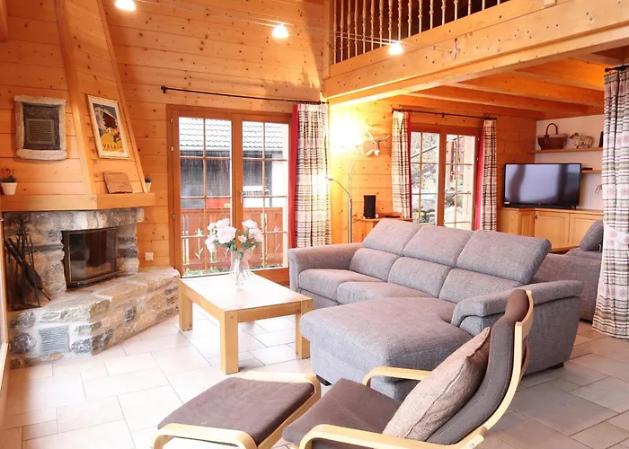 Altamira By Interhome