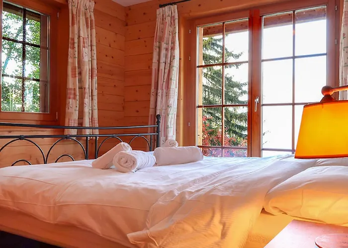 Altamira By Interhome * Nendaz