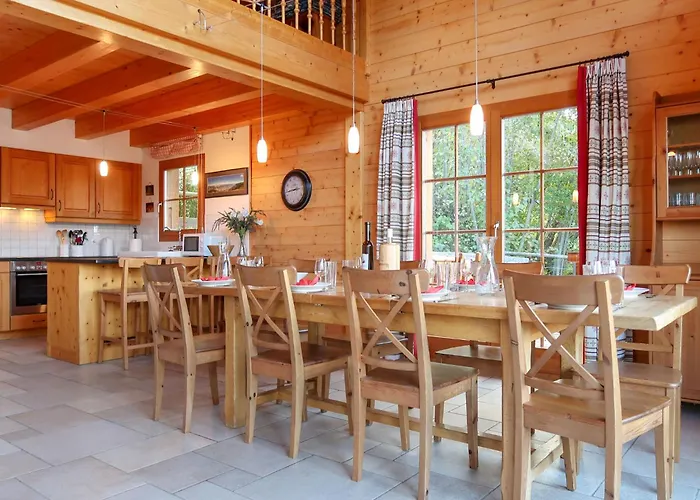 Altamira By Interhome