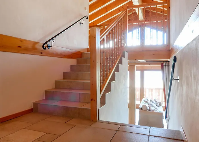 Altamira By Interhome Nendaz