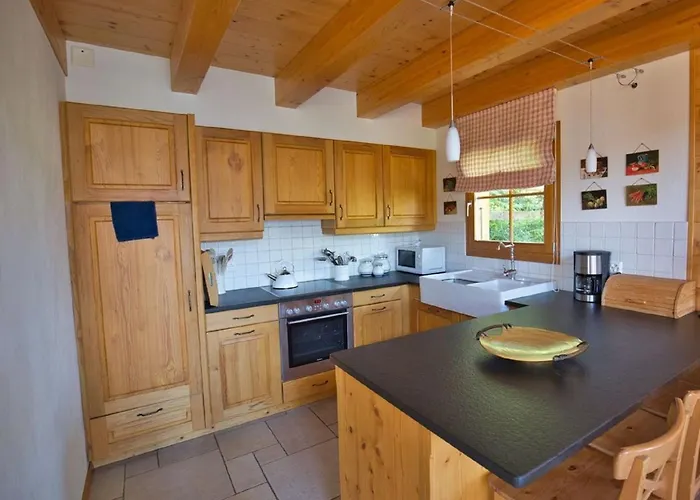 Altamira By Interhome * Nendaz