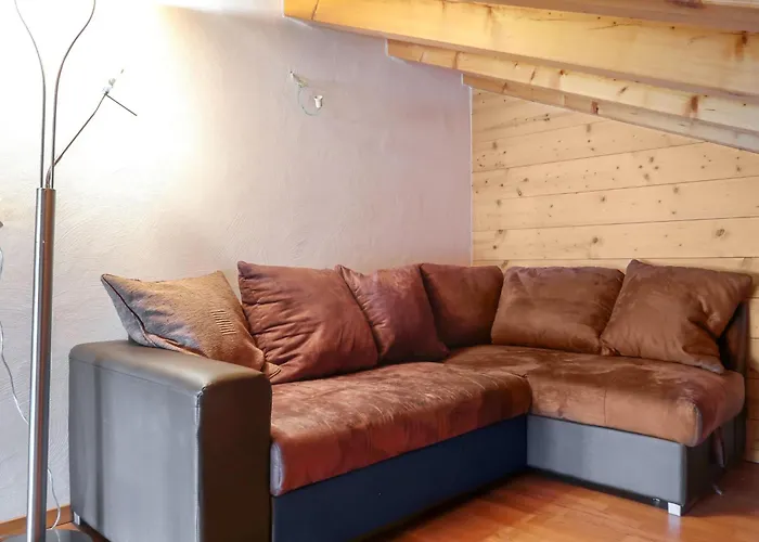 Altamira By Interhome *